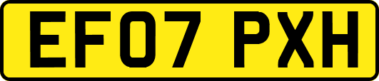 EF07PXH