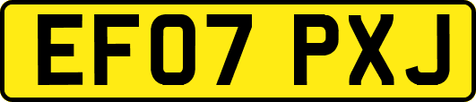 EF07PXJ