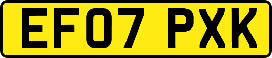 EF07PXK