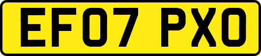 EF07PXO