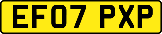 EF07PXP