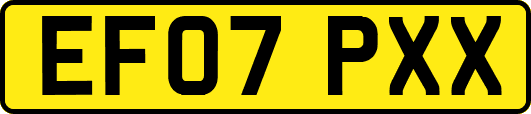 EF07PXX