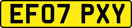 EF07PXY