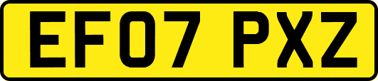 EF07PXZ