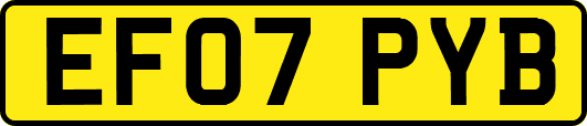 EF07PYB