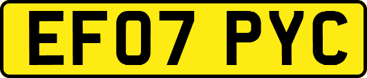 EF07PYC