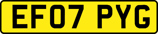 EF07PYG