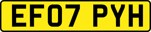 EF07PYH