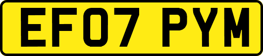 EF07PYM