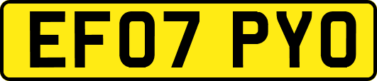 EF07PYO