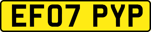 EF07PYP