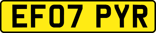 EF07PYR