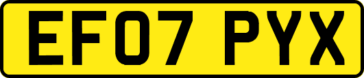 EF07PYX