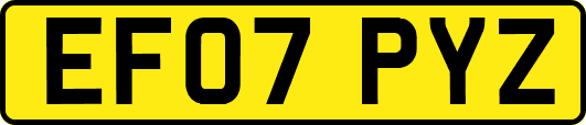 EF07PYZ