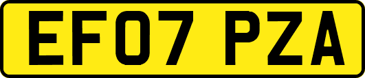 EF07PZA