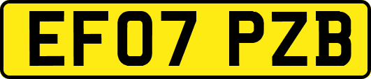 EF07PZB