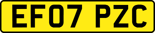 EF07PZC
