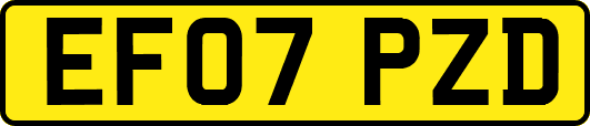 EF07PZD