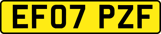 EF07PZF