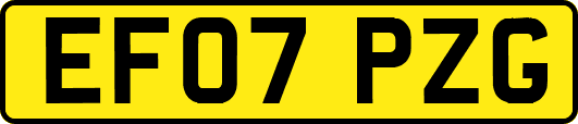 EF07PZG