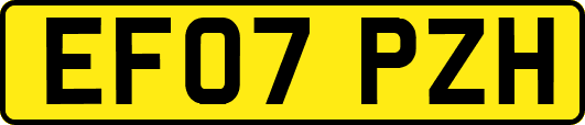 EF07PZH