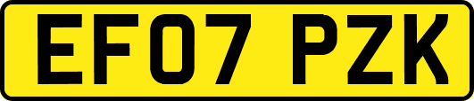 EF07PZK