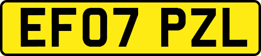 EF07PZL