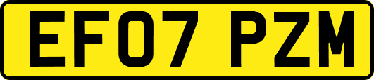 EF07PZM