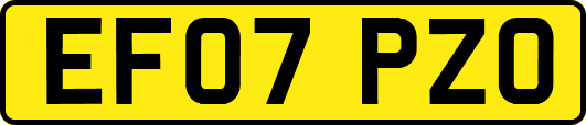 EF07PZO