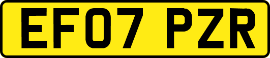 EF07PZR