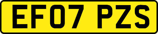 EF07PZS