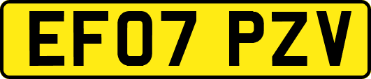 EF07PZV