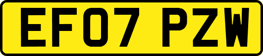 EF07PZW