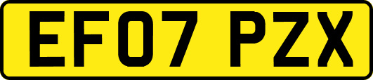 EF07PZX