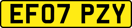 EF07PZY