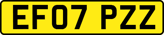 EF07PZZ