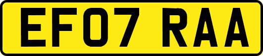 EF07RAA
