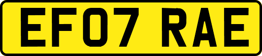 EF07RAE