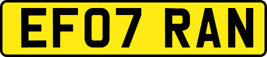 EF07RAN
