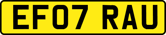 EF07RAU