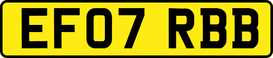EF07RBB