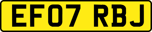 EF07RBJ