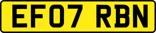 EF07RBN