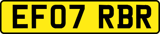 EF07RBR