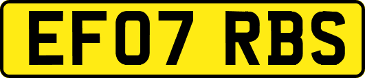 EF07RBS