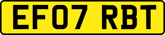 EF07RBT