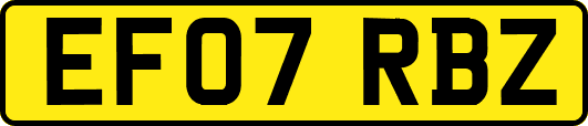 EF07RBZ