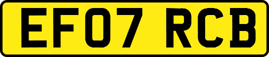 EF07RCB