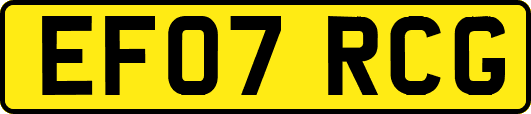 EF07RCG