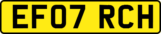 EF07RCH